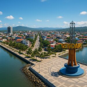 Universitas Muhammadiyah Kendari Galang Inovasi Pendidikan 2026