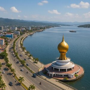 Universitas Muhammadiyah Kendari: Inovasi Pendidikan Berkelanjutan