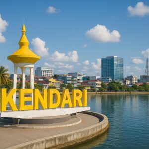 Universitas Muhammadiyah Kendari: Membuka Peluang Pendidikan Berkualitas