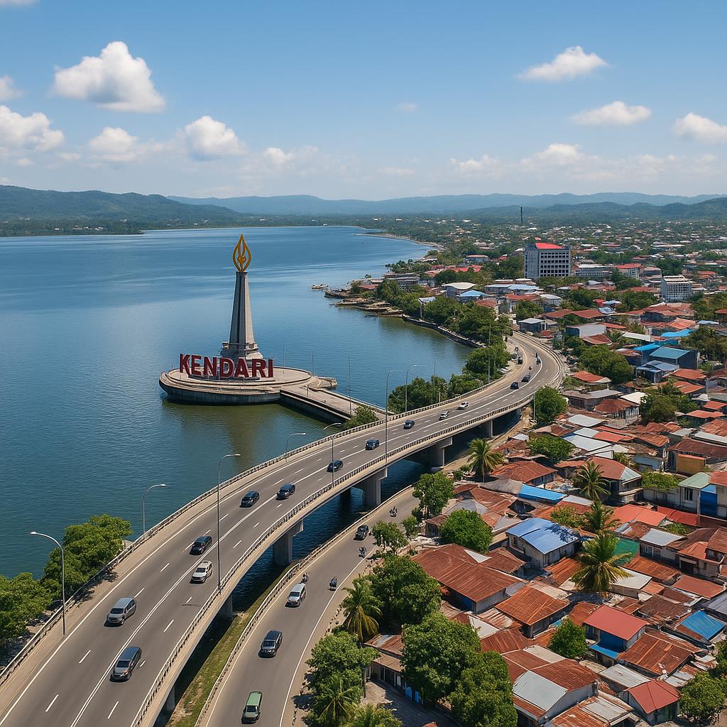 Universitas Muhammadiyah Kendari: Pendidikan Berkualitas di Sulawesi