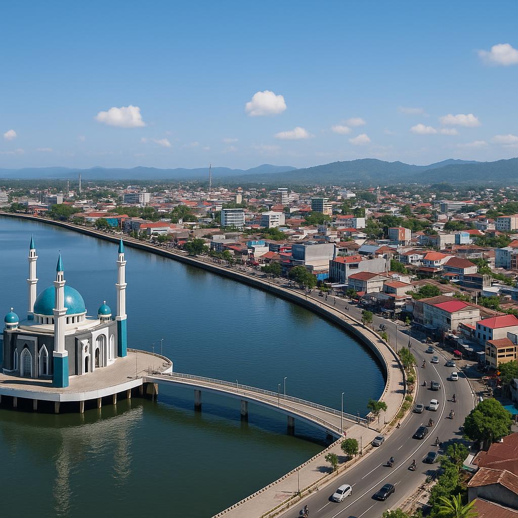 Universitas Muhammadiyah Kendari, Pusat Pendidikan Berkualitas