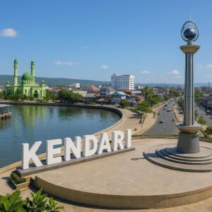 Universitas Muhammadiyah Kendari Siap Hadapi Tantangan 2026
