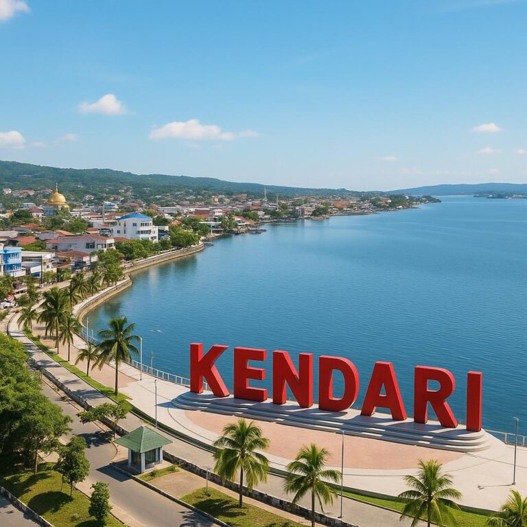 Universitas Muhammadiyah Kendari Kembangkan Inovasi Pendidikan