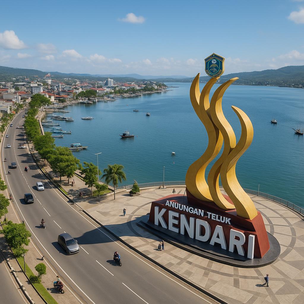 Universitas Muhammadiyah Kendari Mendorong Inovasi di Kendari