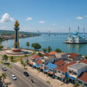 Universitas Muhammadiyah Kendari: Pusat Pendidikan Berkualitas